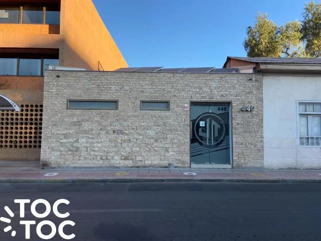 Oficina en Copiapó