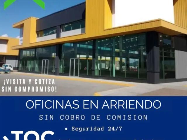 Oficina en arriendo en Bodega, Copiapó