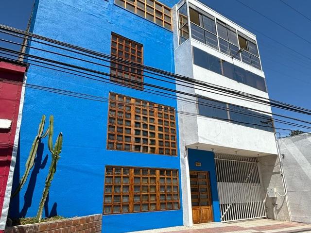 Oficina en Copiapó