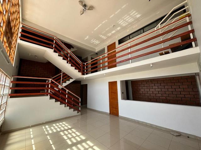 Oficina en Copiapó