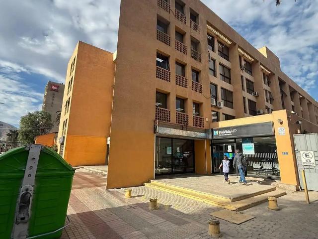 Oficina en arriendo en Parinacota, Atacama