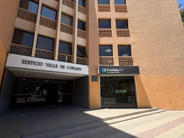 Oficina en Copiapó