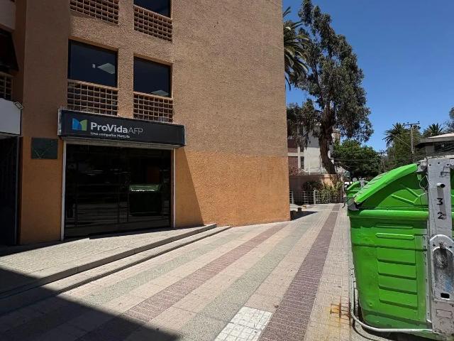 Oficina en Copiapó