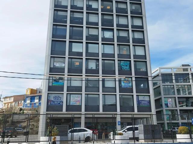 Oficina en venta en Villa Dominante, Coquimbo