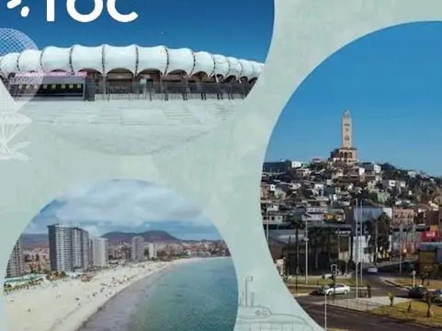 Oficina en Coquimbo