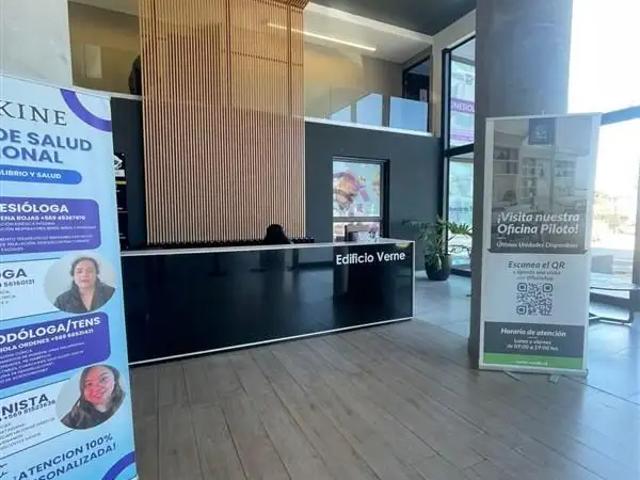 Oficina en Coquimbo