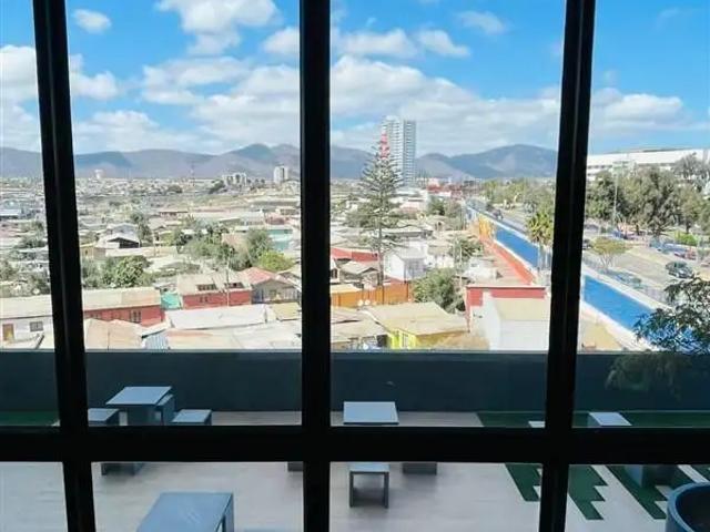 Oficina en Coquimbo