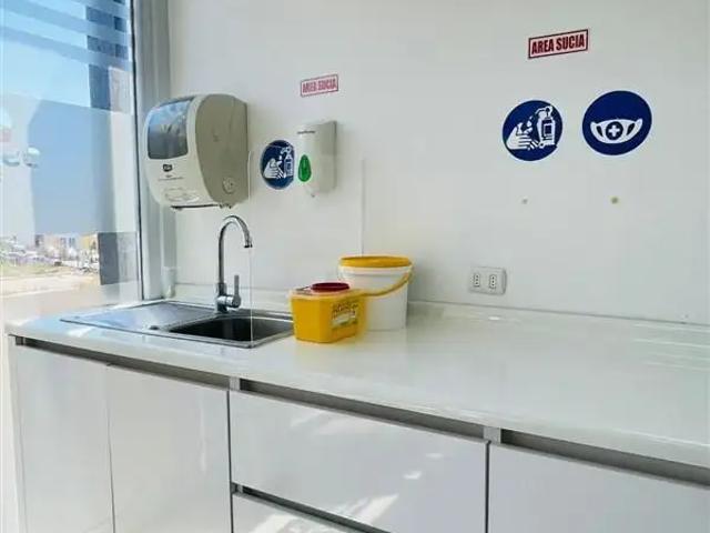 Oficina en Coquimbo