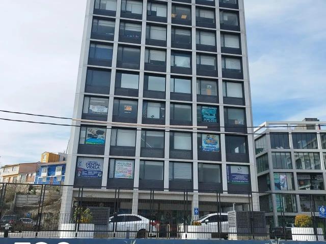 Oficina en venta en Coquimbo