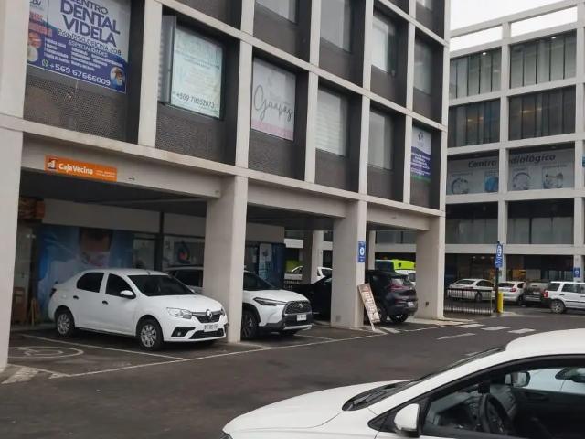 Oficina en Coquimbo