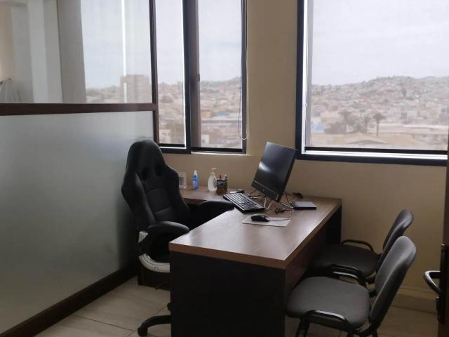 Oficina en Coquimbo
