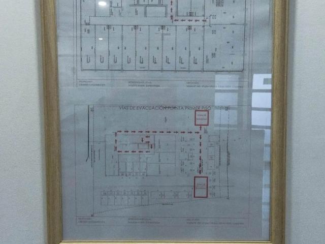 Oficina en Coquimbo