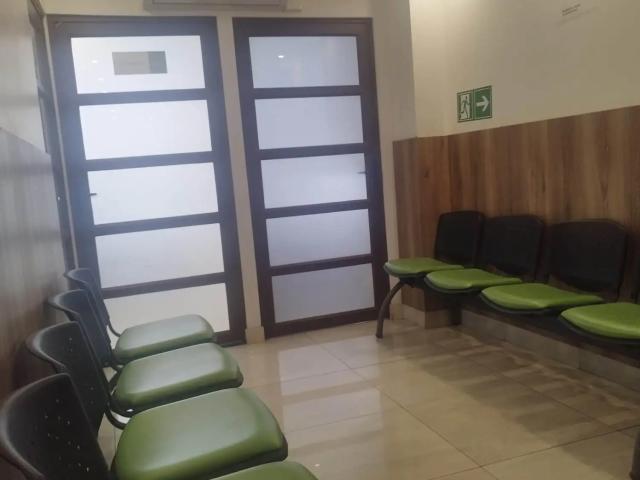 Oficina en Coquimbo