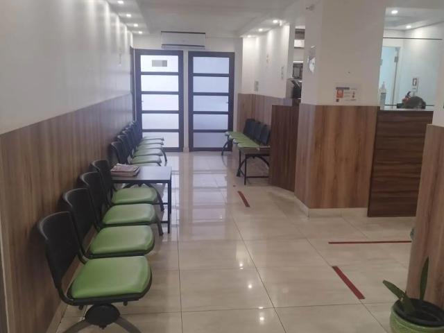 Oficina en Coquimbo