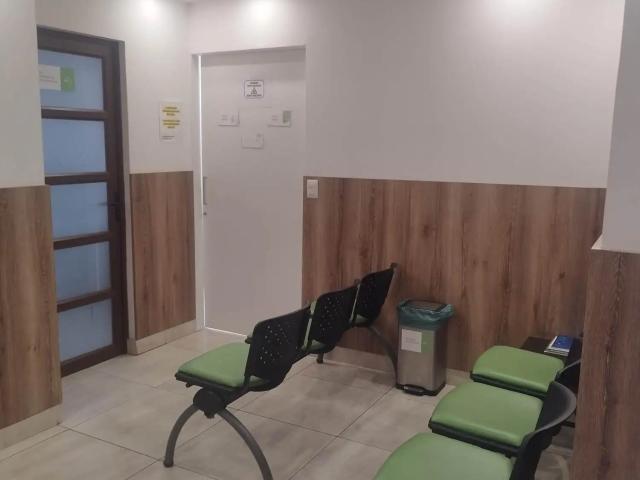 Oficina en Coquimbo