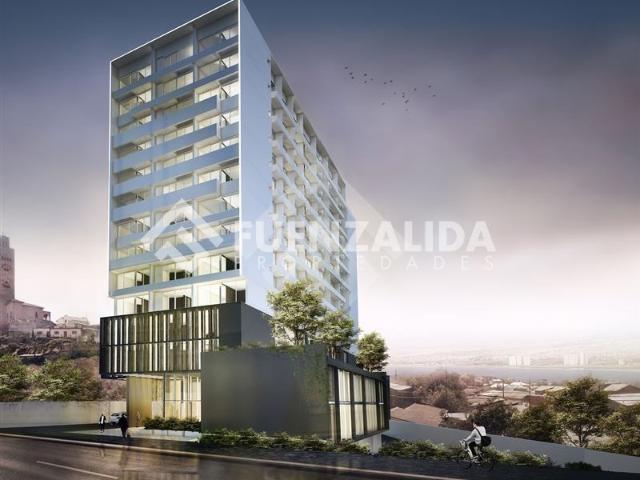 Oficina en Coquimbo