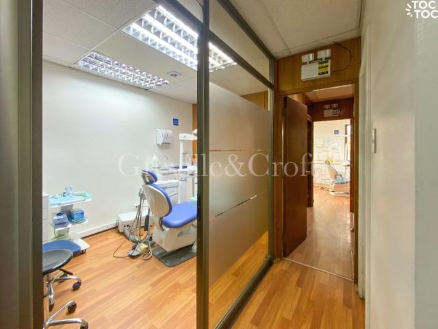 Oficina en venta en Parte Alta, Coquimbo