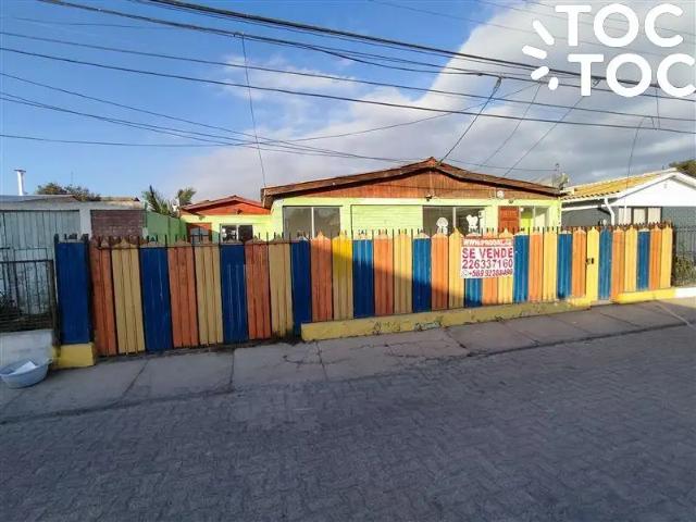 Oficina en venta en Coquimbo