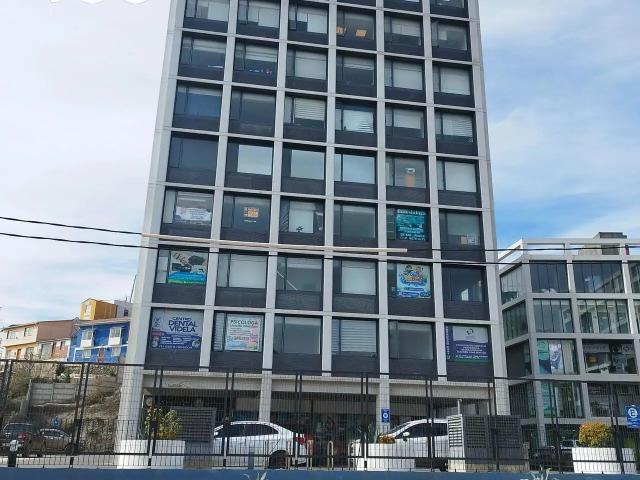 Oficina en venta en Coquimbo