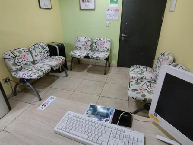 Oficina en venta en Villa Dominante, Coquimbo