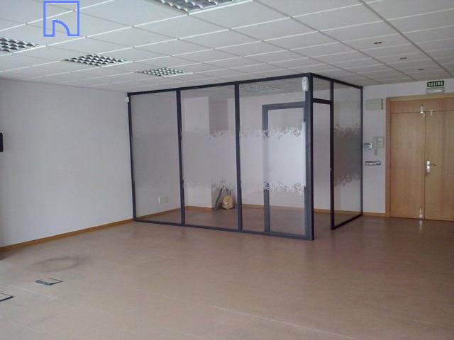 Oficina en venta en Iruñerria, Navarra