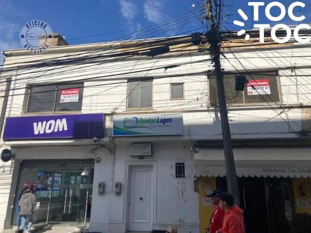 Oficina en arriendo en Coronel, Biobío