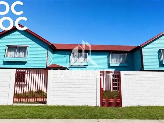 Oficina en venta en Coronel, Biobío