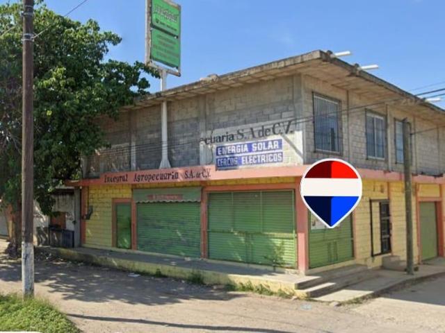 Oficina en renta en Pánuco, Veracruz