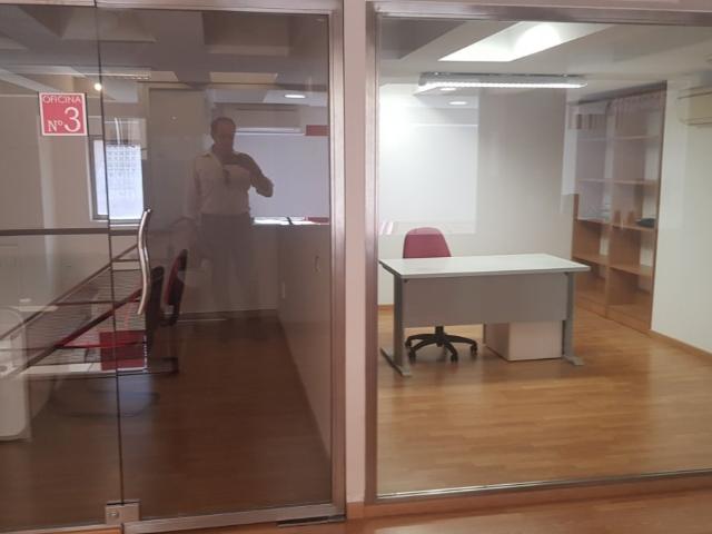 Oficina en alquiler en Casco Antiguo, Tierra de Badajoz