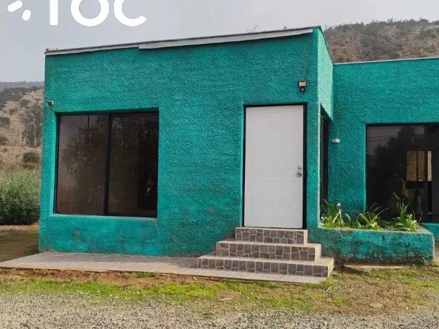 Oficina en venta en Cuyuncaví Bajo, Curacaví