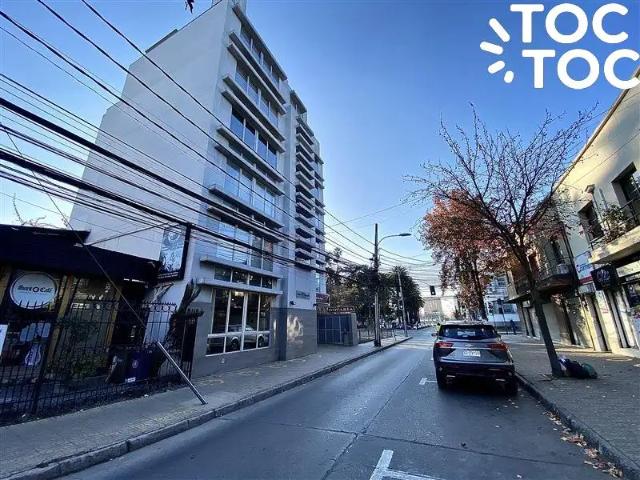 Oficina en arriendo en Monte Grande, Maule