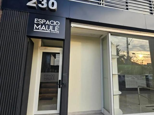 Oficina en arriendo en Monte Grande, Maule