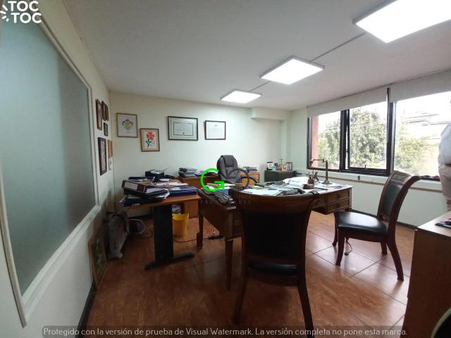 Oficina en Curicó