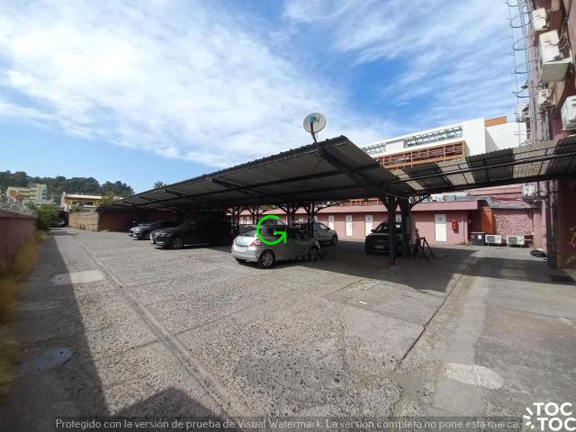 Oficina en Curicó
