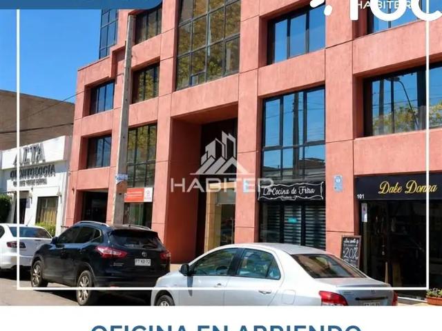 Oficina en arriendo en Monte Grande, Maule