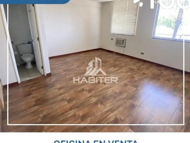 Oficina en venta en Monte Grande, Maule