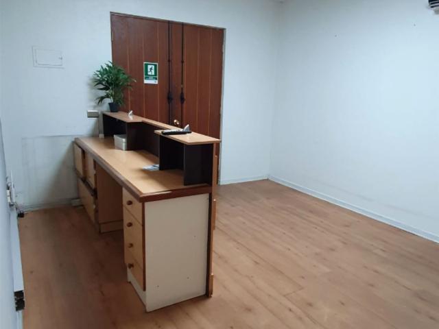 Oficina en Curicó