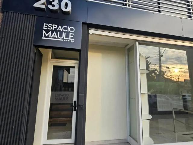 Oficina en arriendo en Monte Grande, Maule