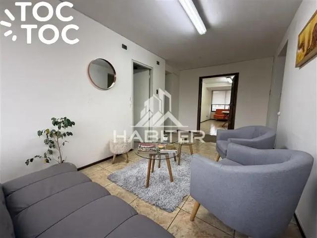 Oficina en arriendo en Monte Grande, Maule