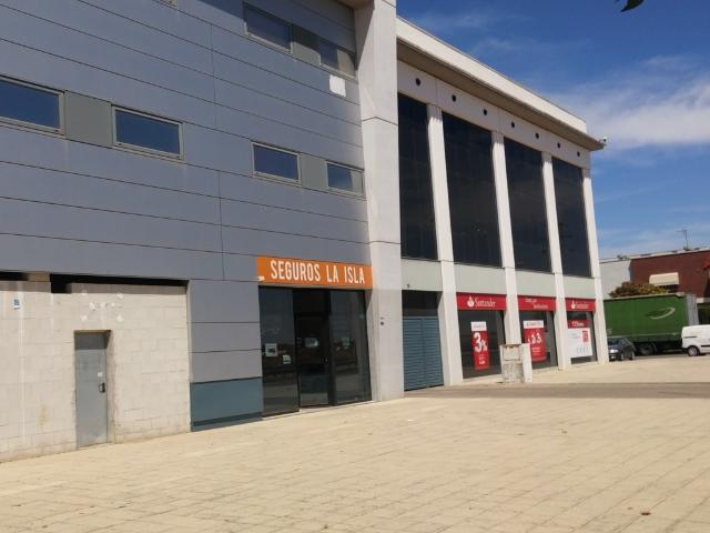 Oficina en venta en Sevilla, Andalucía