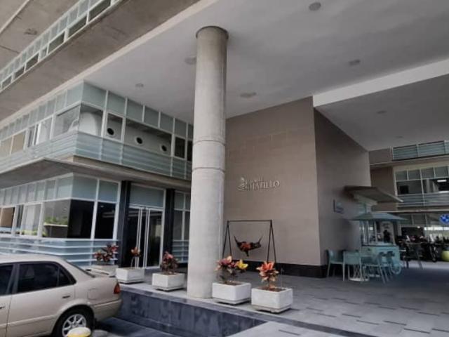 Oficina en alquiler en Boca De Uchire, Miranda