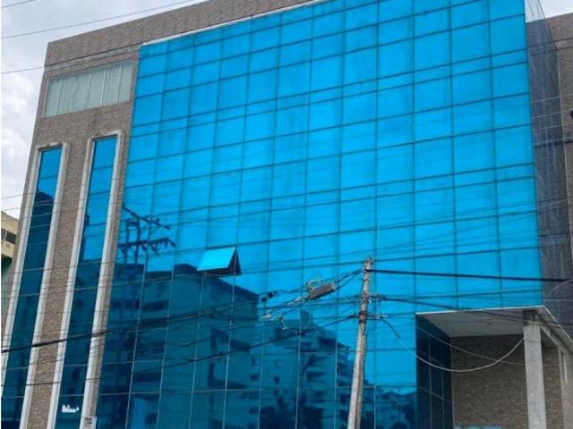 Oficina en alquiler en Valencia, Carabobo