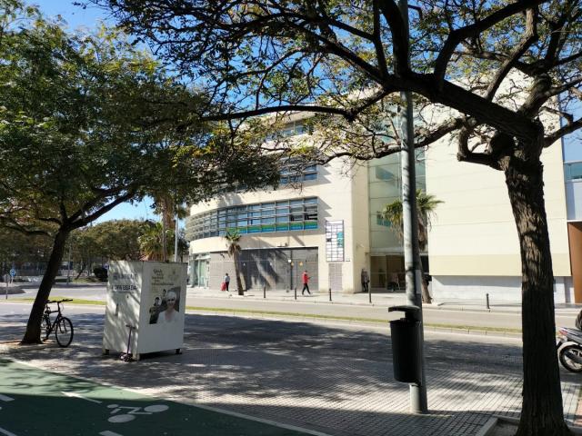 Oficina en venta en Bahía de Cádiz, Andalucía