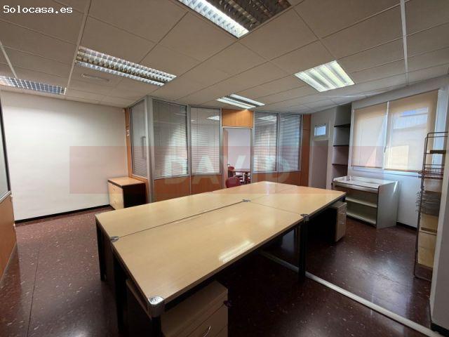 Oficina en venta en Sarrià - Sant Gervasi, Barcelonès