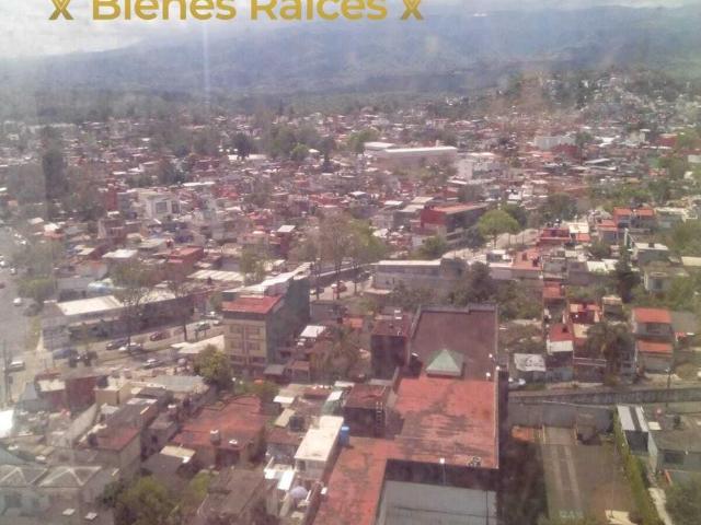 Terreno en renta en Xalapa, Veracruz