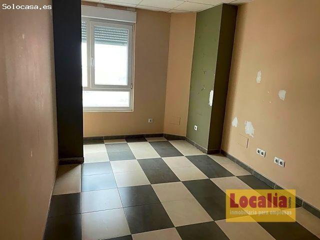 Oficina en venta en Campuzano, Torrelavega