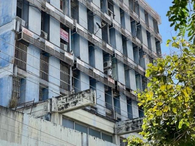 Oficina en venta en Calicanto, Girardot