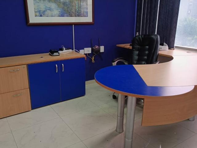 Oficina en alquiler en Girardot, Aragua