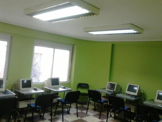 Oficina en venta en Cáceres, Extremadura