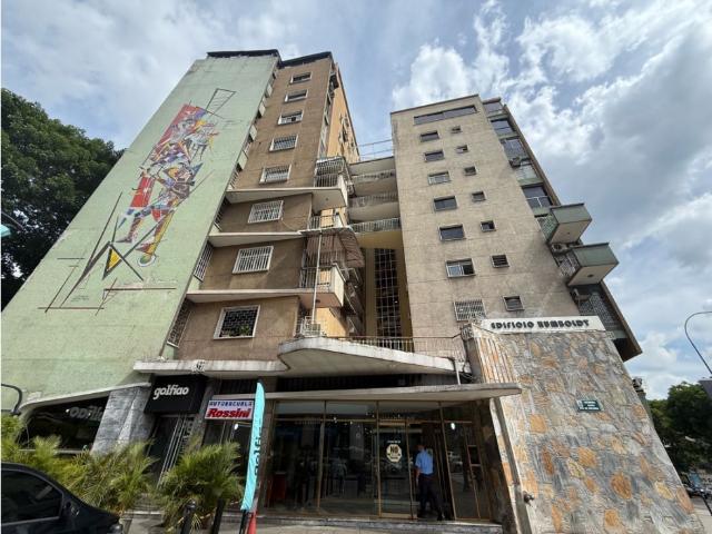 Oficina en alquiler en Distrito Capital